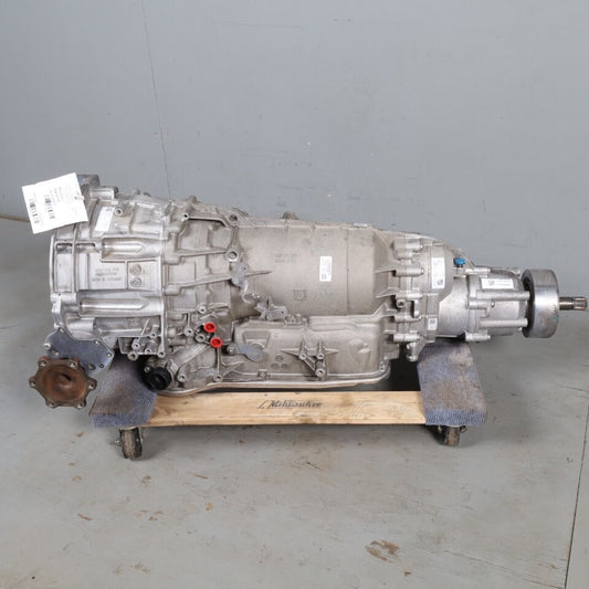 FORD F-150 10R80 AUTOMATIC TRANSMISSION